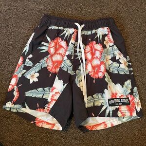 HVIII Brand Goods men's shorts size x-small